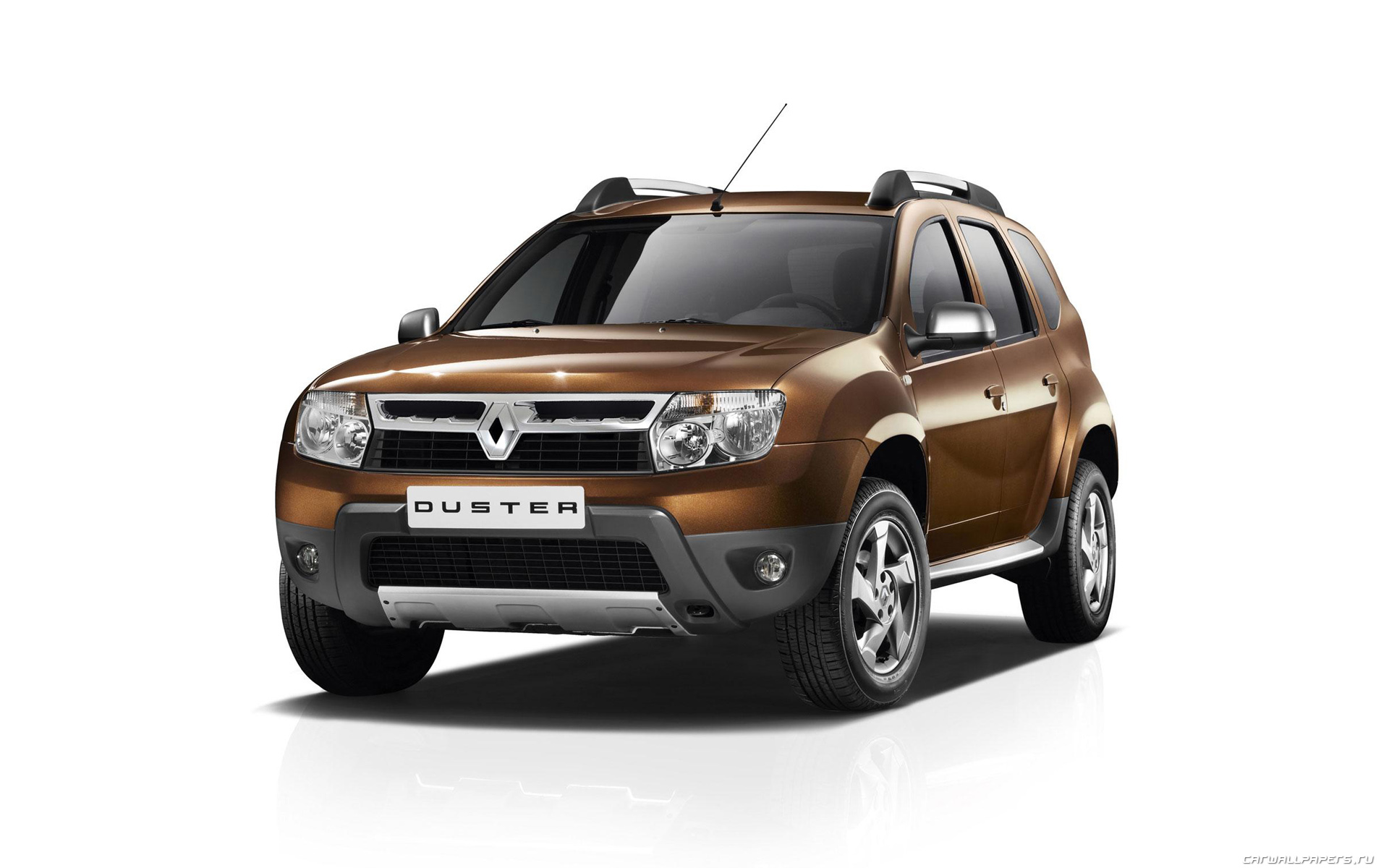 Renault seeks a Pie of Regional Auto Market