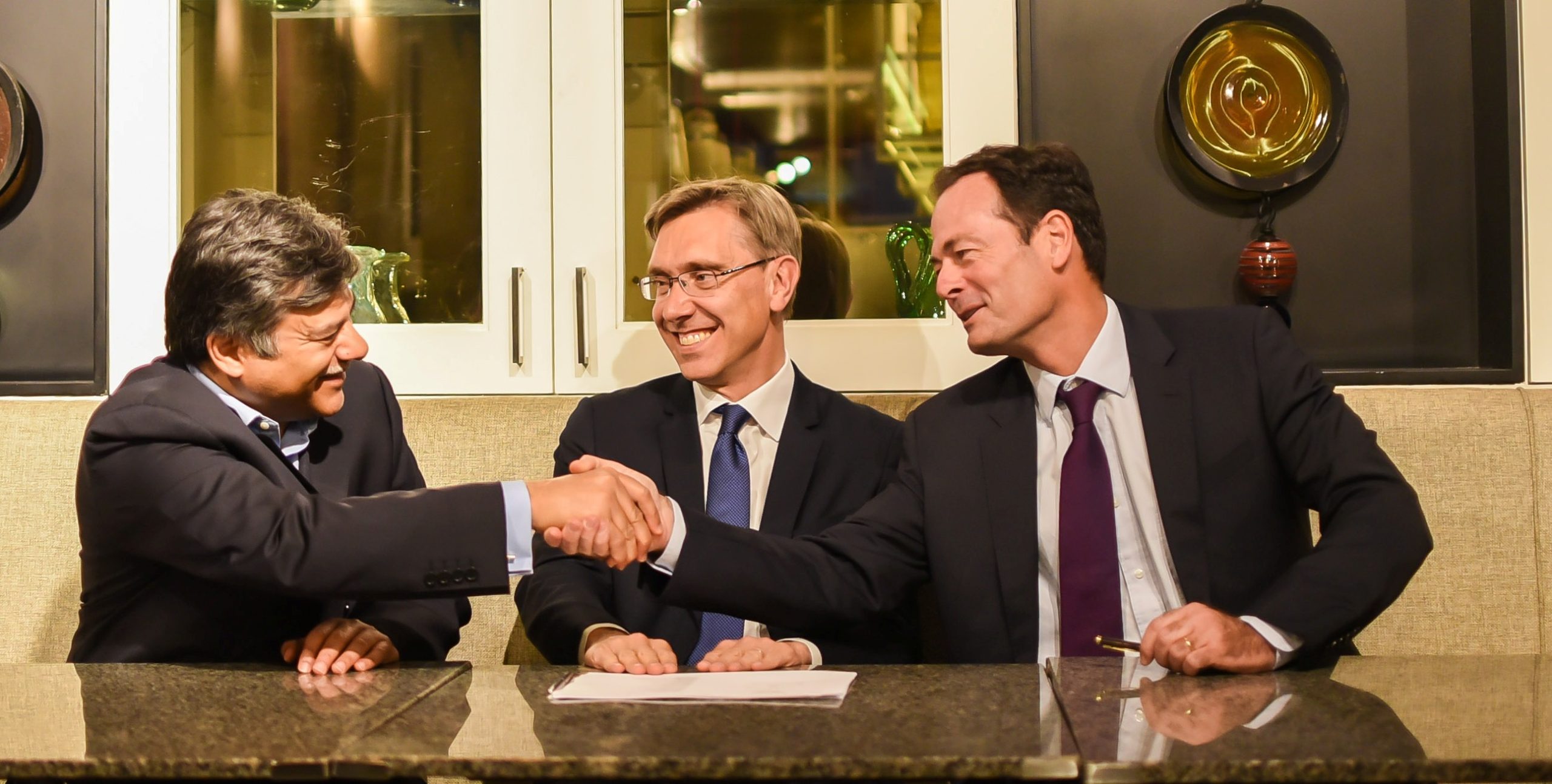 AccorHotels acquires Tune hotel