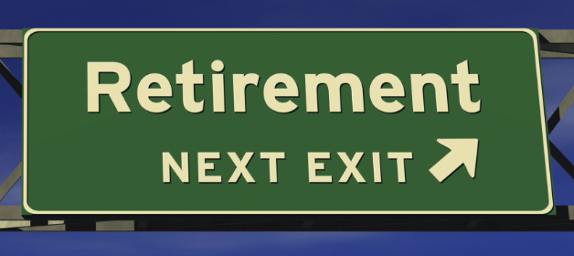 Because one day you will retire