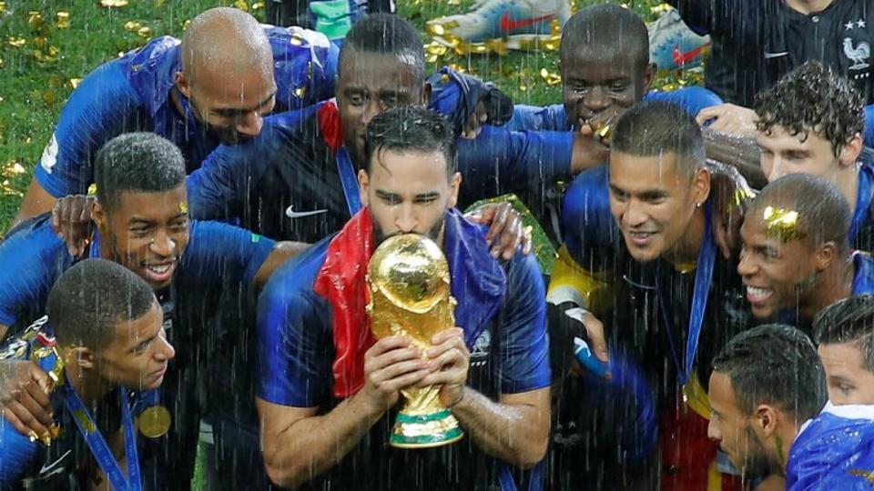 Retirement planning lessons from the World Cup