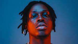 Fireboy to visit Kenya for a concert in Nairobi