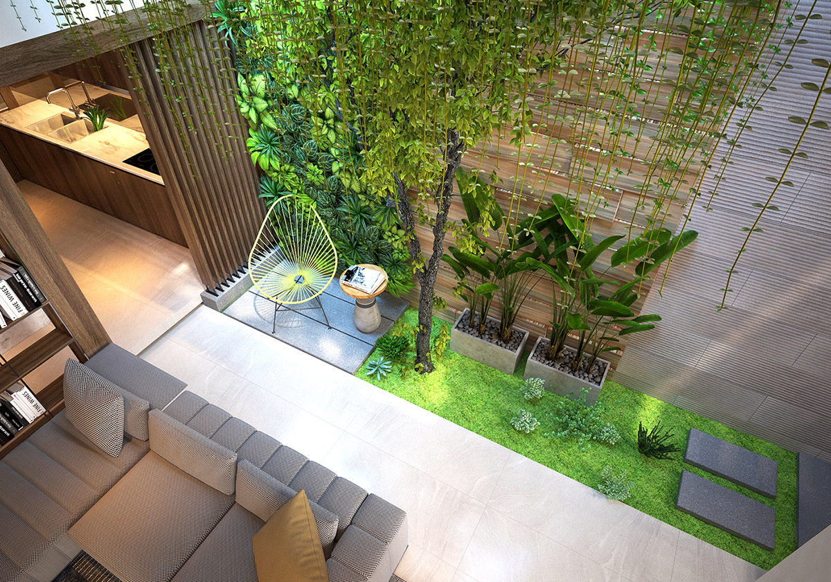 Green spaces top real estate trends at the 32nd Kenya Homes Expo