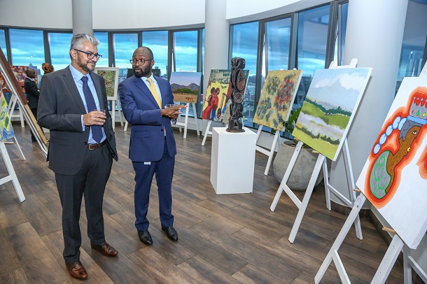 I&M Bank Group Launches I&M Art Experience in East Africa