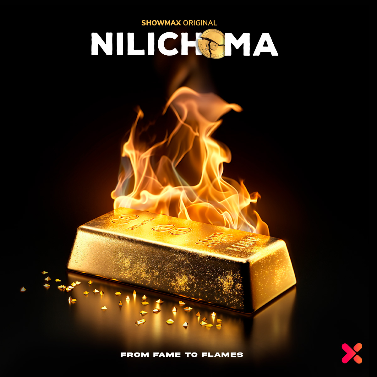 Showmax Unveils ‘Nilichoma’ A First-Ever Original Docuseries
