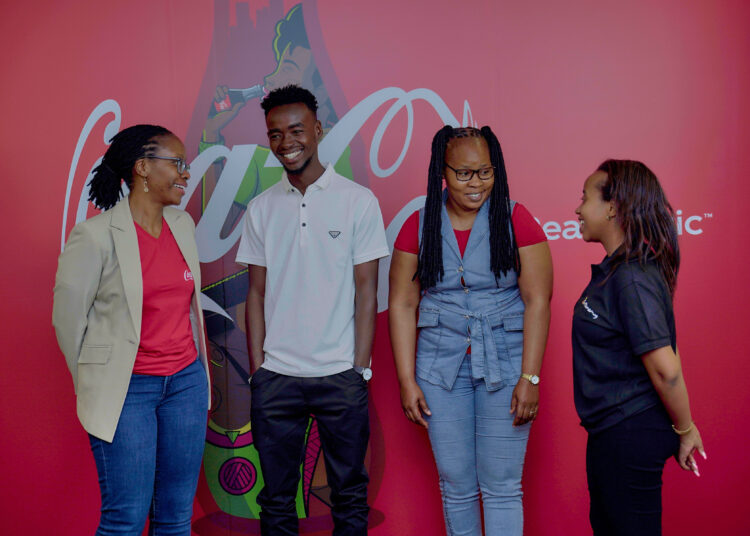 Coca-Cola’s KachingChing Rewards more with 2million Winners