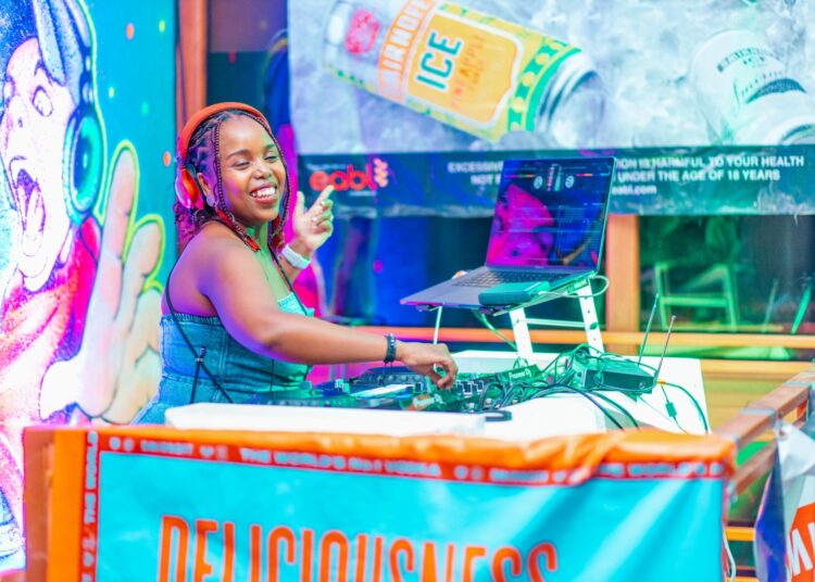 Smirnoff’s Battle of the Beats Coast Region Showdown Heats Up