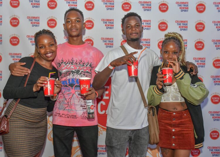 Kenya Cane Hosts Spectacular True Kenyan Fest Mashujaa Edition