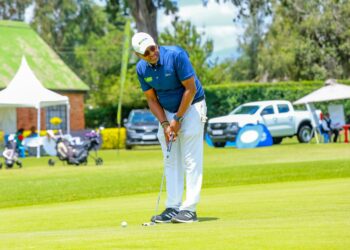 Over 200 Golfers to Grace Uganda Golf Day in Muthaiga