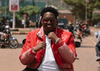 Spotify releases Radar Documentary for Joshua Baraka