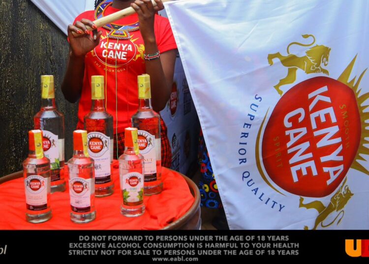 Kenya Cane Host True Fest ‘Mashujaa’ Edition in Kakamega 