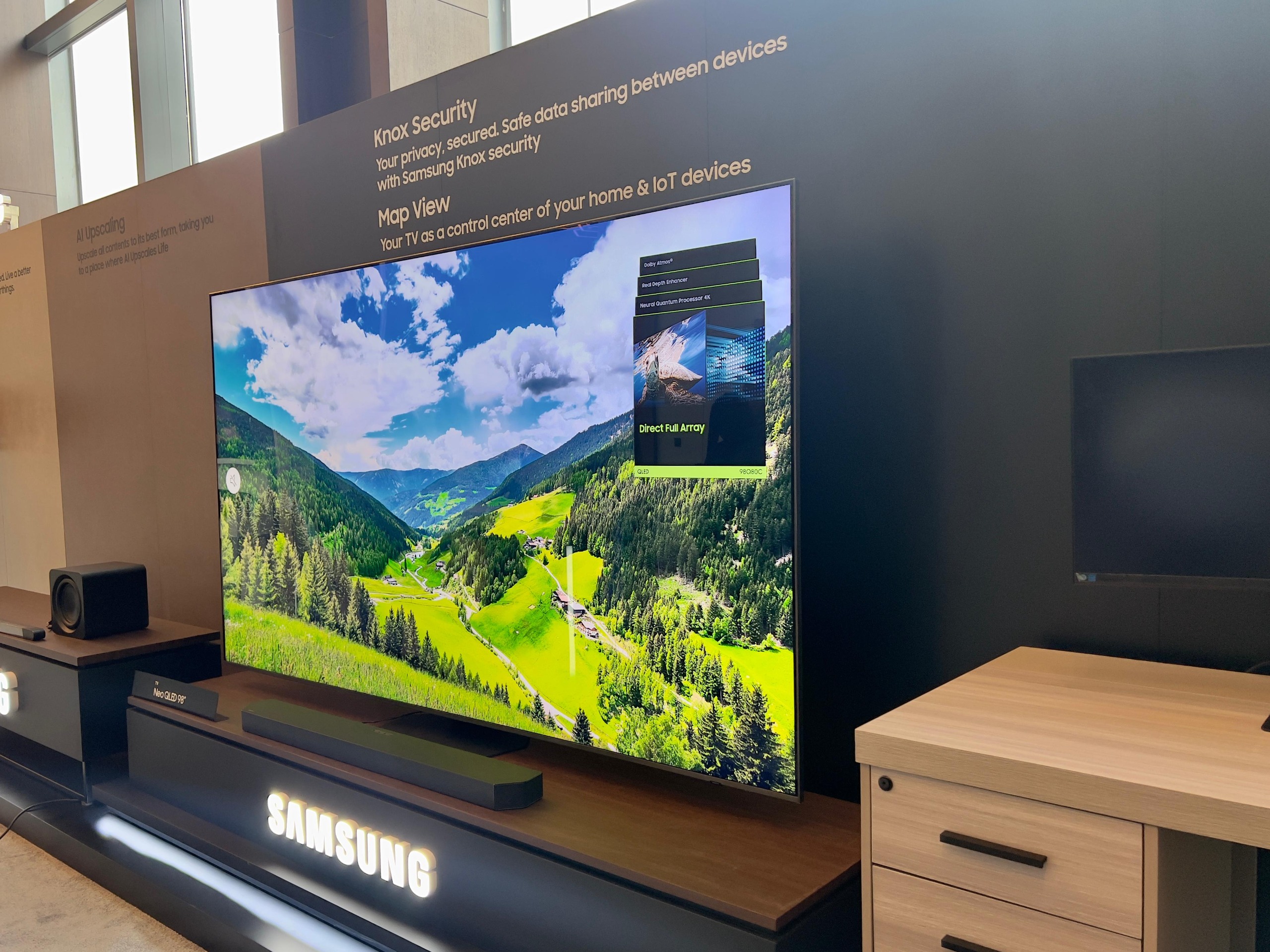 Samsung Electronics East Africa to Feature Smart Home Living at the 2024 Kenya Korea Partnership Week