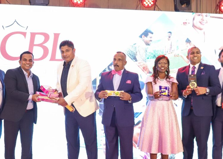 Sri Lanka’s CBL Group Expands into Kenya with New Snack Distribution Hub