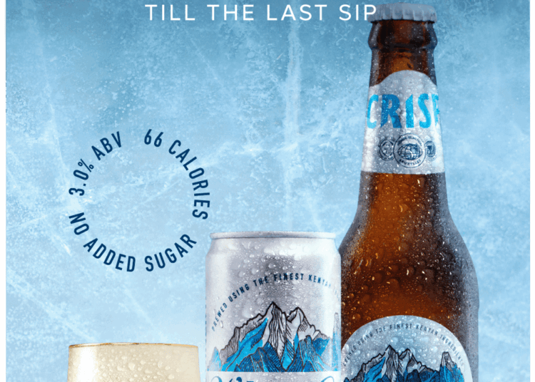 Dream Big, Stay Crisp: White Cap Crisp Launches 2025 with Vision Board Magic