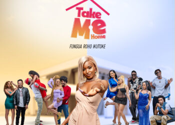Take Me Home season 2 Returns to Showmax featuring Tyler Mbaya, Georgina Njenga