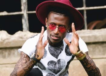 Octopizzo Shines on Spotify’s Global Impact List 2024