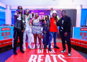 The SBOB Finale Heats Up as Four DJs Advance to the next round