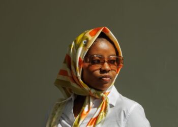 Meet the Kenyan Designer Taking Her Heritage to the Haute Runway