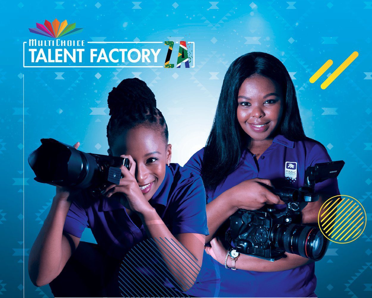 MultiChoice Talent Factory hosts Advanced Cinematography Masterclass