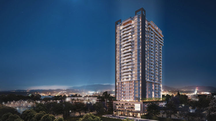 CityBlue Hotels Lauches Tallest Branded Residences in East Africa