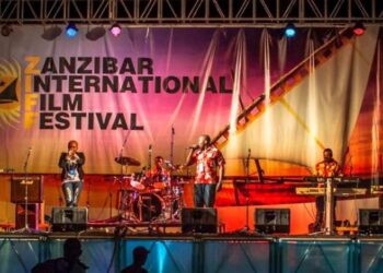 Showmax Originals dominate at the 2025 Zanzibar International Film Festival