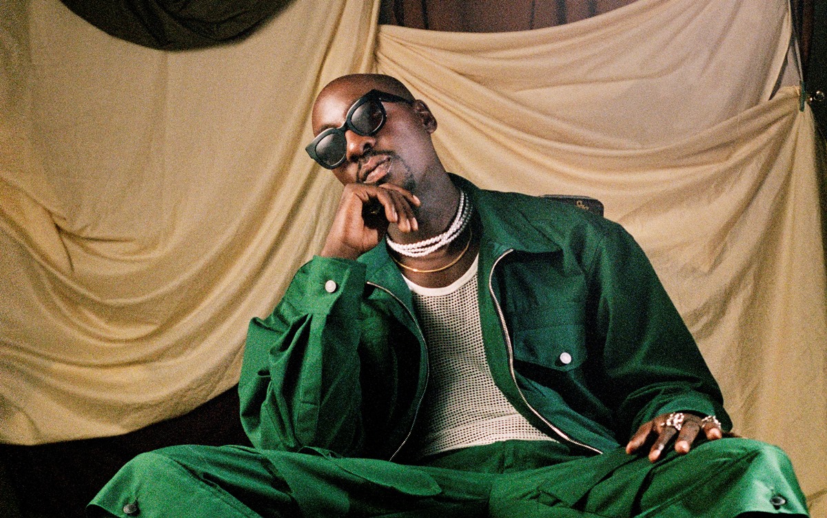 Top 25 Kenyan songs with the most international streams