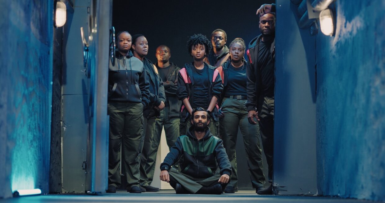 Showmax Originals dominate the 2025 Zanzibar International Film Festival