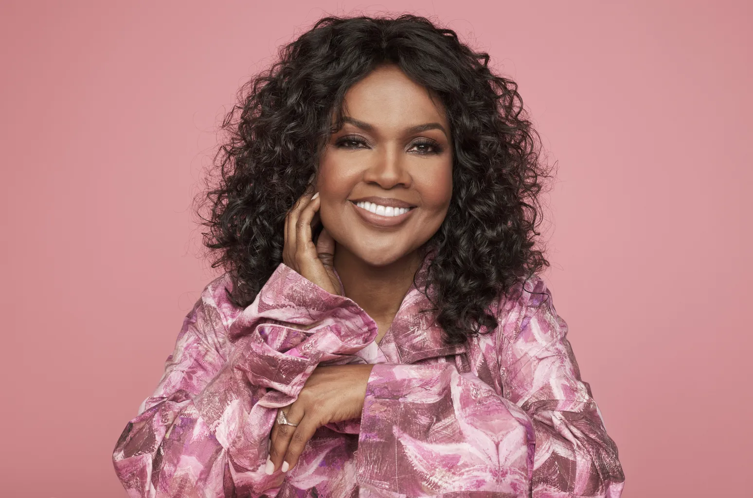 Kenya Set To Host American Gospel Singer CeCe Winans