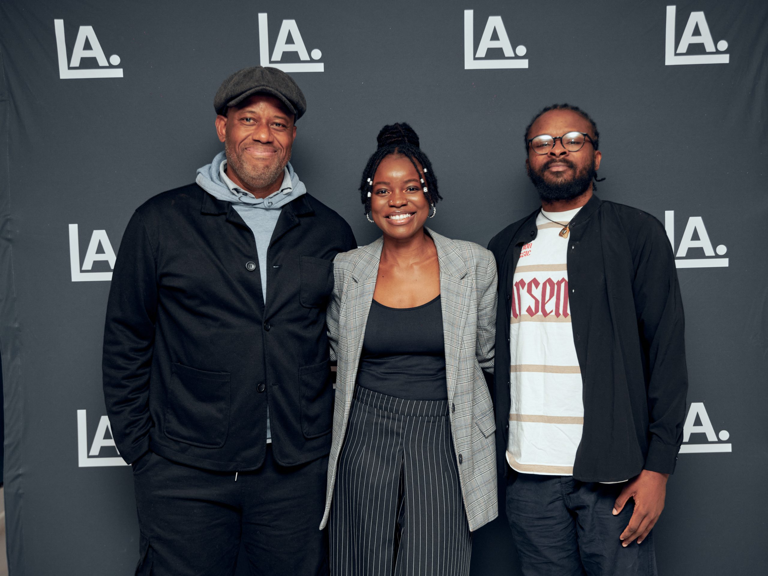 African Film Press Launches AFP Critics Prize at Surreal16 Festival