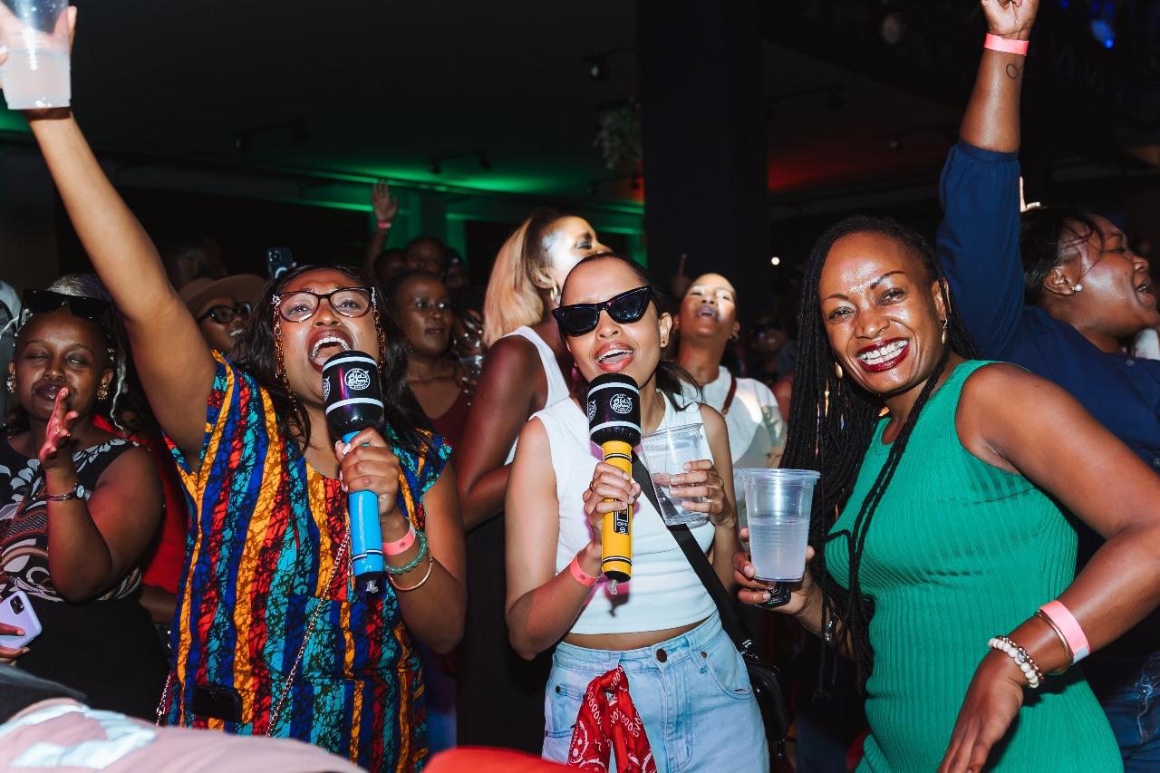Old School R&B Brunch (OSR) Arrives in Kenya with Nairobi and Mombasa Takeover