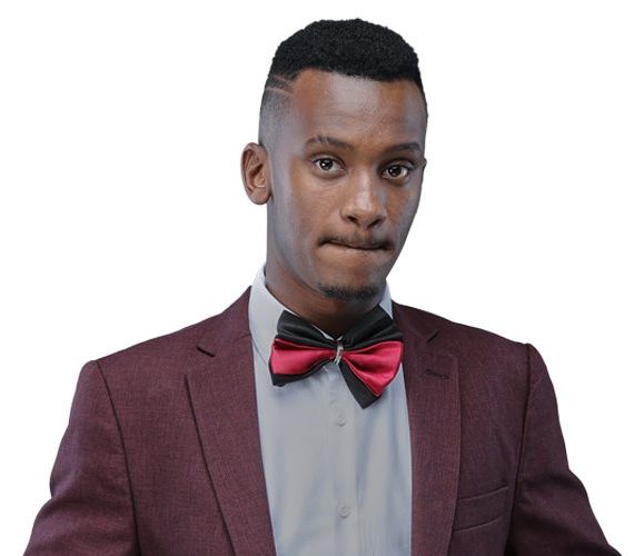 Sammy Okore gets candid on his role in youth drama ‘Reckless’
