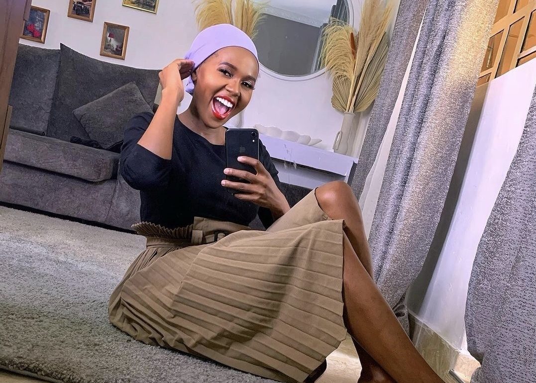 Carey Priscilla dishes on her role at The Mommy Club NBO drama