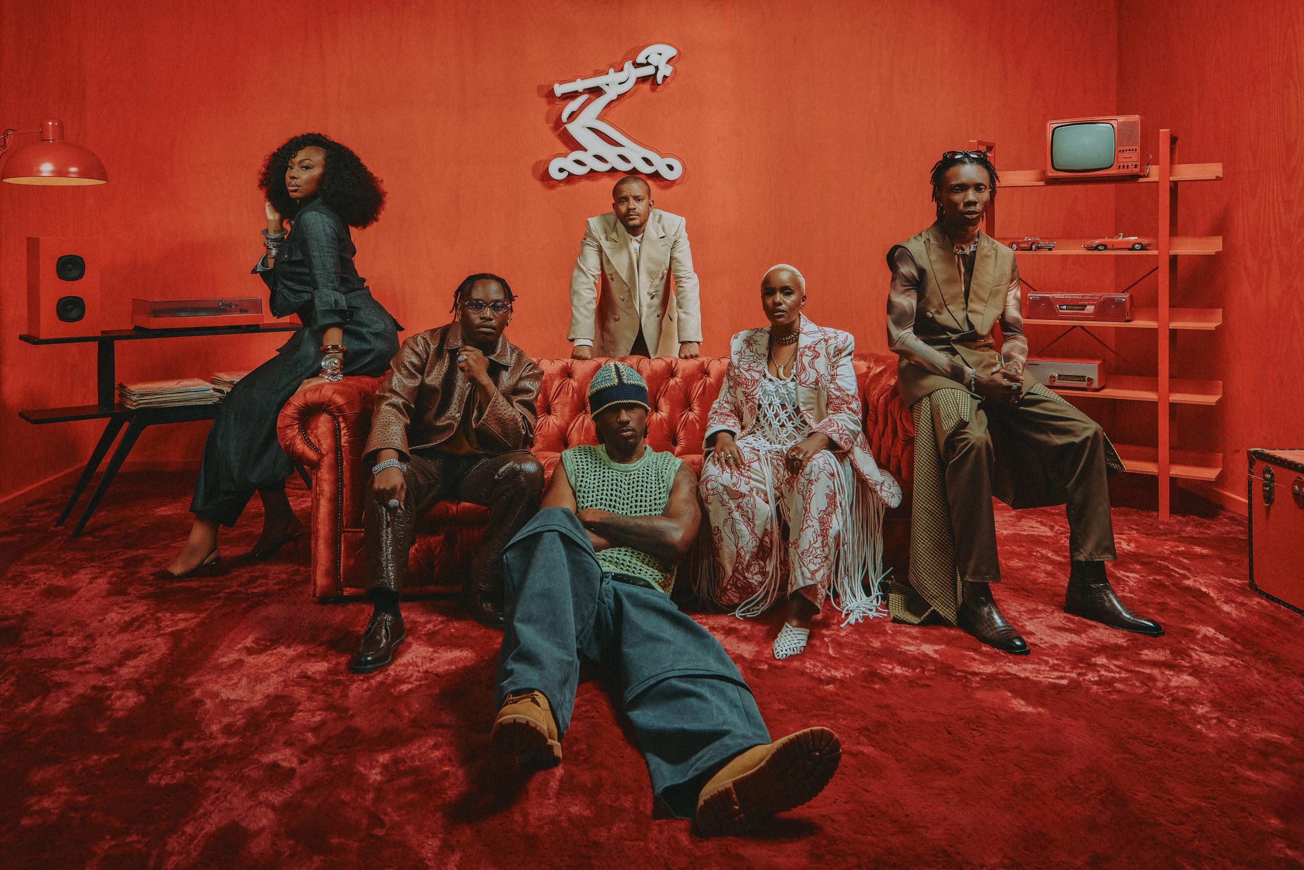 Hennessy Cypher 2025 celebrates pan-African & global artists