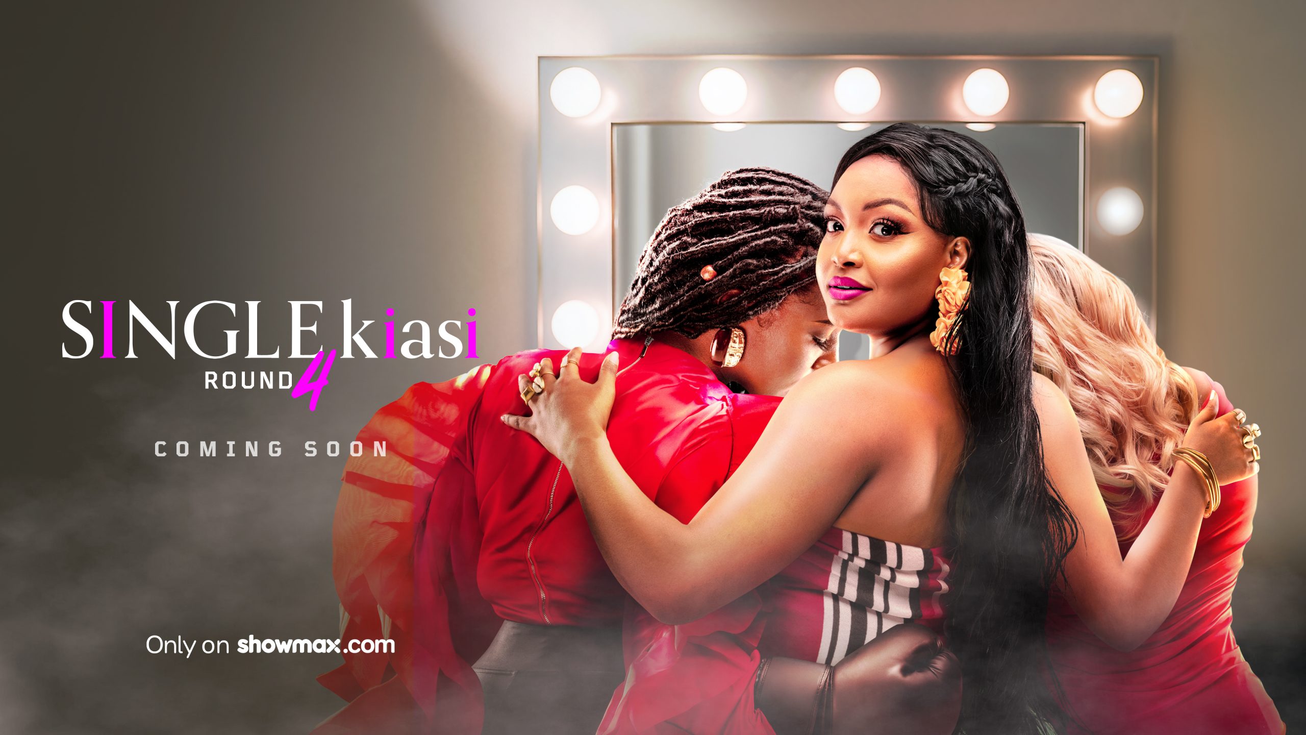 Showmax announce the Release of Single Kiasi Season 4