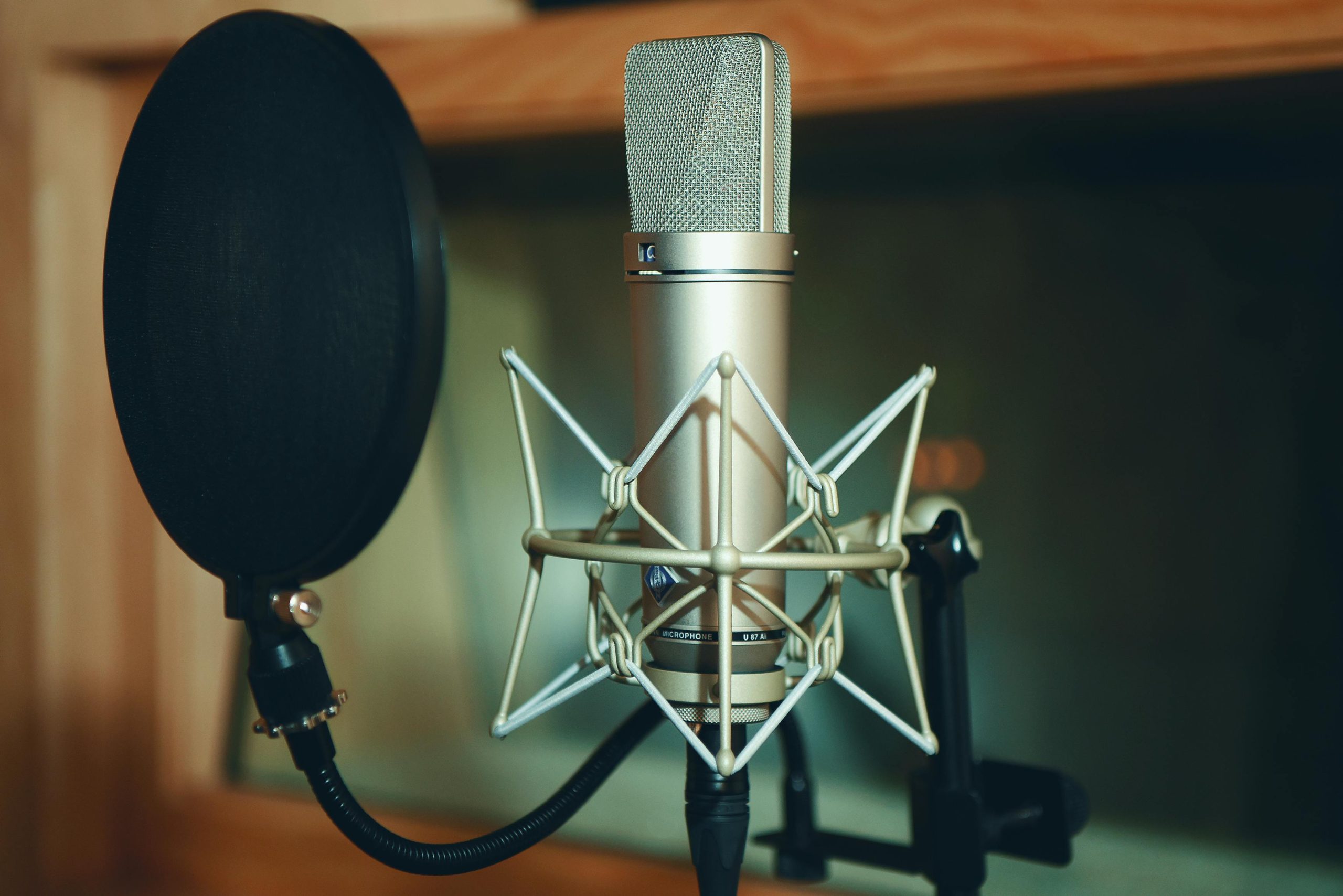 The Rise of Podcasts in Kenya: A 2025 deep dive