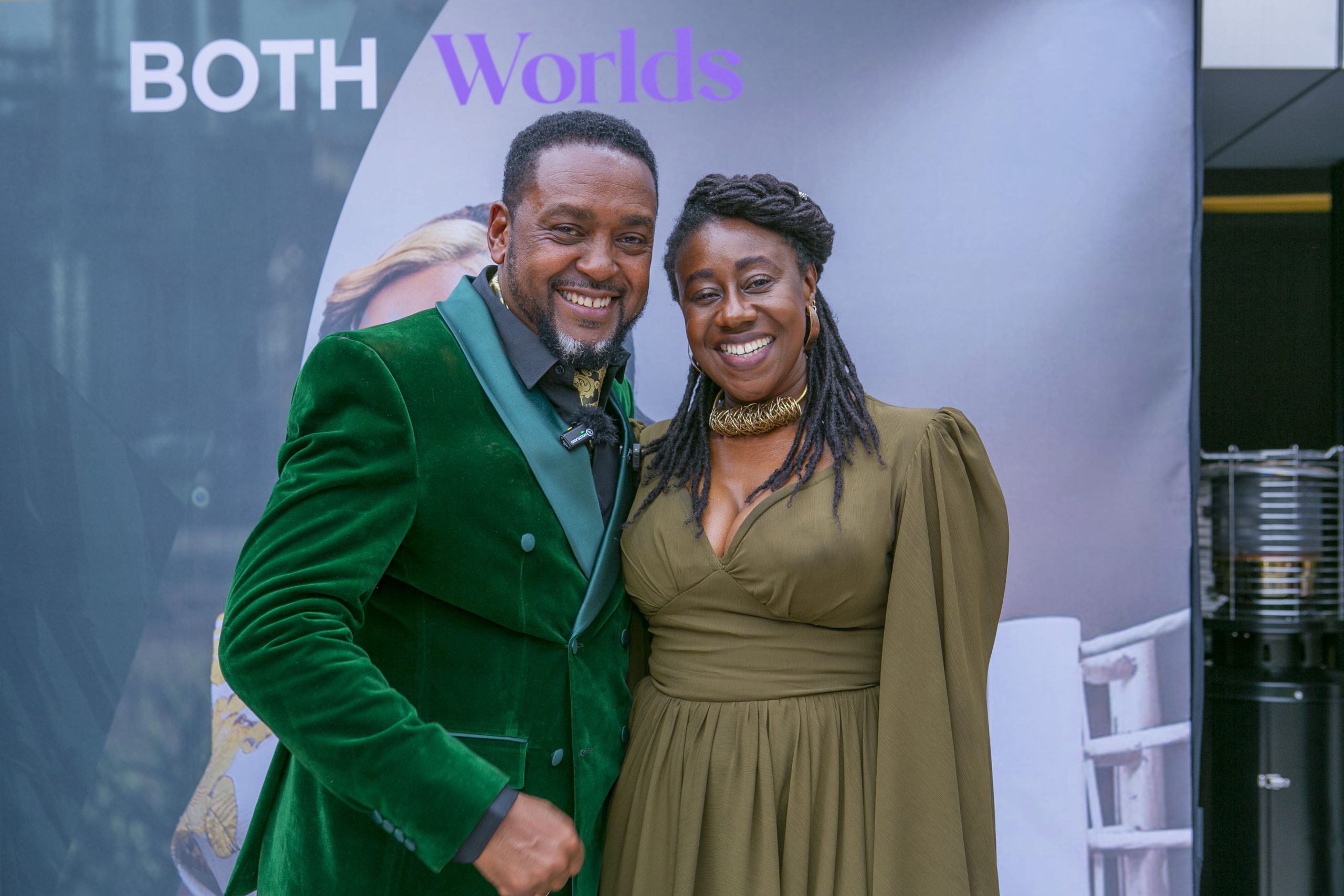 Stars Align as Single Kiasi Season 4, Lazizi Premiere in Nairobi