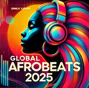 Spotify launches Global Afrobeats Playlist due to genre's popularity
