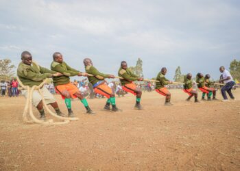 Migori set to host 5th Piny Luo cultural festival in December