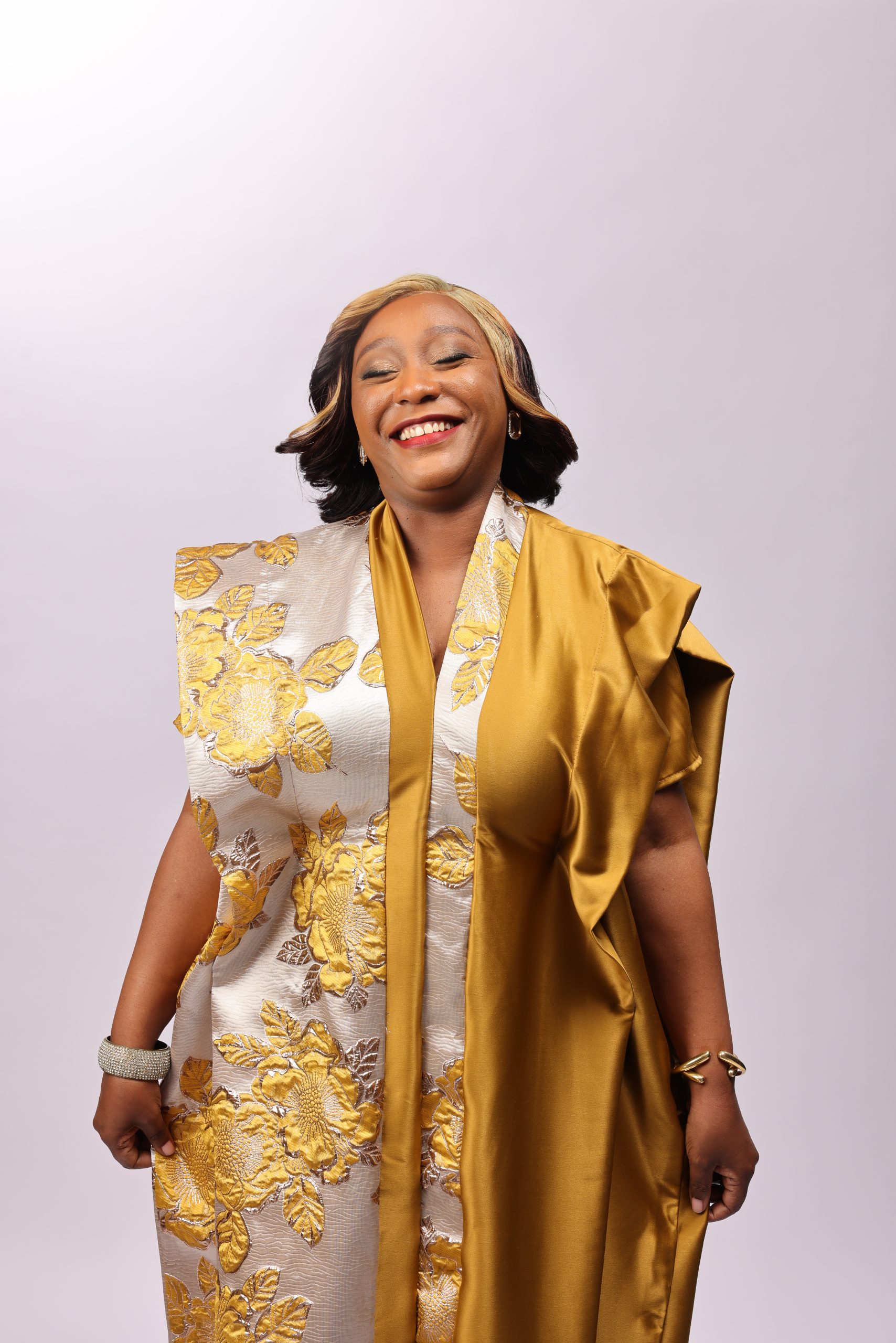 Helen Keli Spills on Dominating Screens in Single Kiasi S4, Lazizi