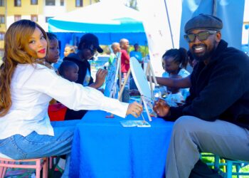 MultiChoice Launches 'All I Want Hii Krisi' Festive Campaign