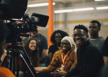 MultiChoice Talent Factory Announces 2026 Intake