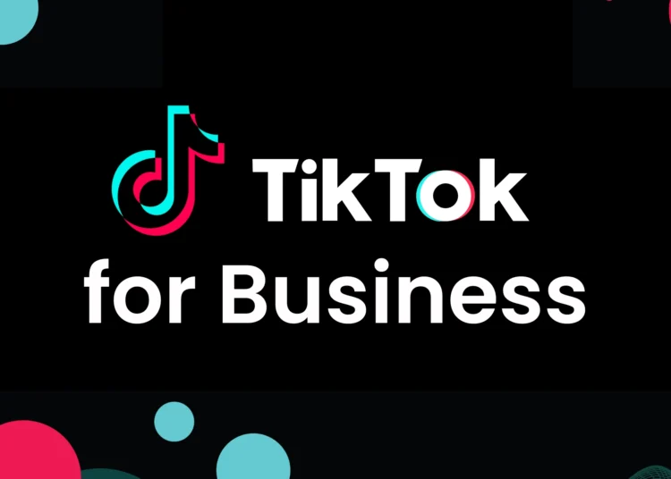 Kenyan Creators Earn KES 47M+ as TikTok for Business Marks One Year
