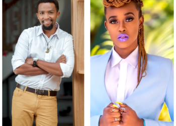 Pascal Tokodi, Azziad Nasenya Join Maisha Magic Plus’ Lazizi