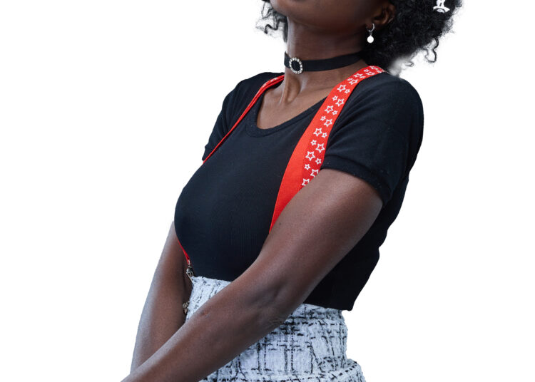 From Midnight Escape to Kalasha Glory: The Unfiltered Story of Rose K. Njoroge