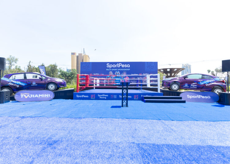 Kenya Court of Appeal Rejects Paul Ndung’u’s SportPesa Challenge