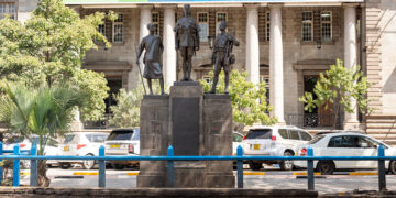From Silence to Memory: Kenya’s War Story